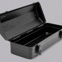 Toyo Toolbox Y-410 kovček za nože - Črna