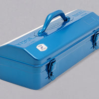 Toyo Toolbox Y-410 kovček za nože - Modra
