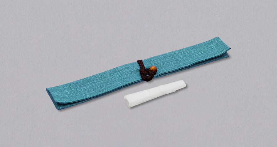 Tradicionalna japonska torbica za palčke – Aijiro