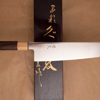 Tsunehisa Gyuto VG-1 270 mm [Palisander - Cedra]