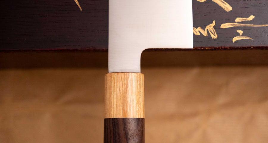 Tsunehisa Gyuto VG-1 270 mm [Palisander - Cedra]