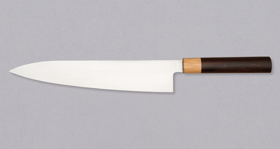 Tsunehisa Gyuto VG-1 270 mm [Palisander - Cedra]