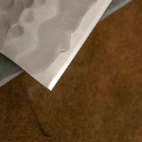 Tsunehisa Kiritsuke Shirogami #2 Cherry 210 mm