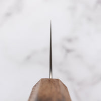 Hokiyama Gyuto AUS-10 Nawame Damascus 240 mm [KOY]