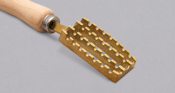 Tsunehisa strgalnik za čiščenje ribjih lusk