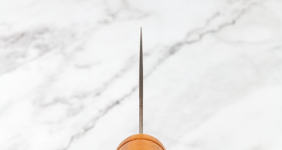 Wan Fu Tei Fuji kitajska sekirica 175 mm