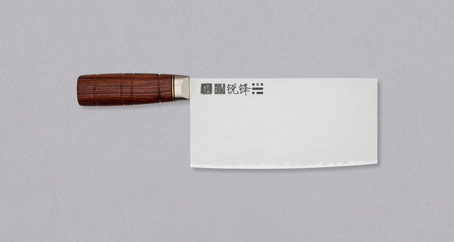 XinZuo Cai Dao Chinese Cleaver 190 mm