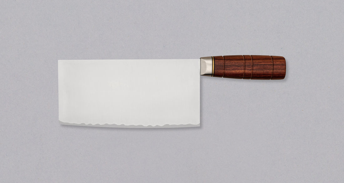 XinZuo Cai Dao Chinese Cleaver 190 mm