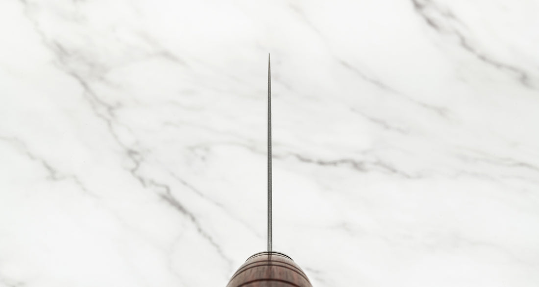 XinZuo Cai Dao Chinese Cleaver 190 mm