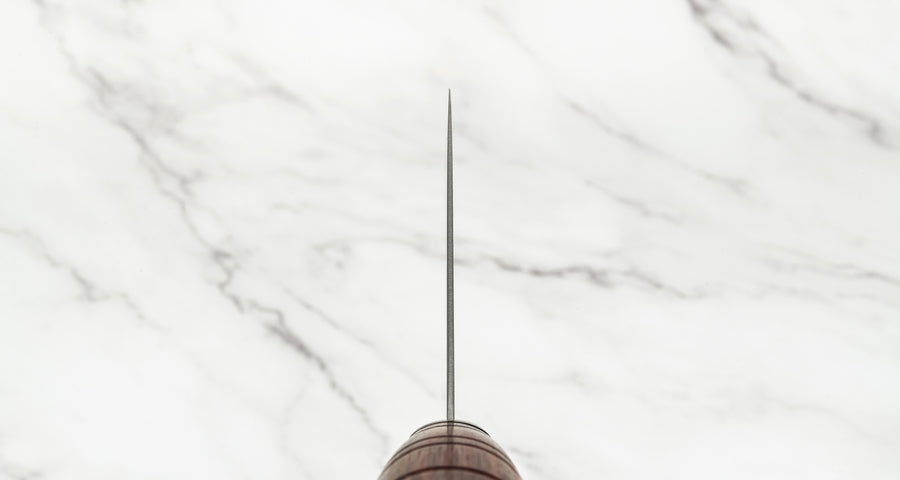 XinZuo Cai Dao Chinese Cleaver 190 mm