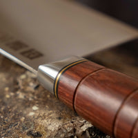 XinZuo Cai Dao Chinese Cleaver 190 mm