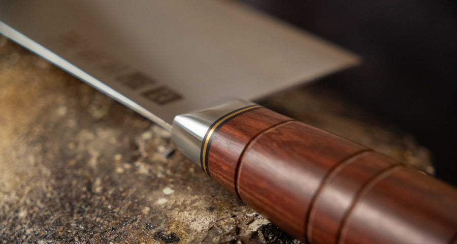 XinZuo Cai Dao Chinese Cleaver 190 mm