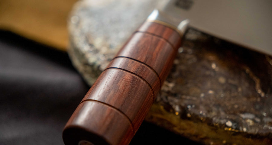 XinZuo Cai Dao Chinese Cleaver 190 mm