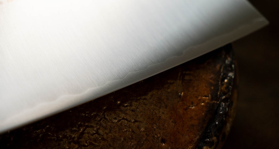 XinZuo Cai Dao Chinese Cleaver 190 mm