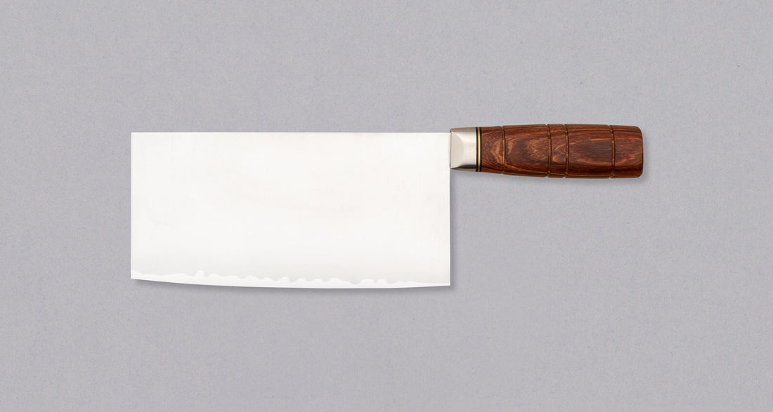 XinZuo Cai Dao Kitajska Sekirica Thick 190 mm