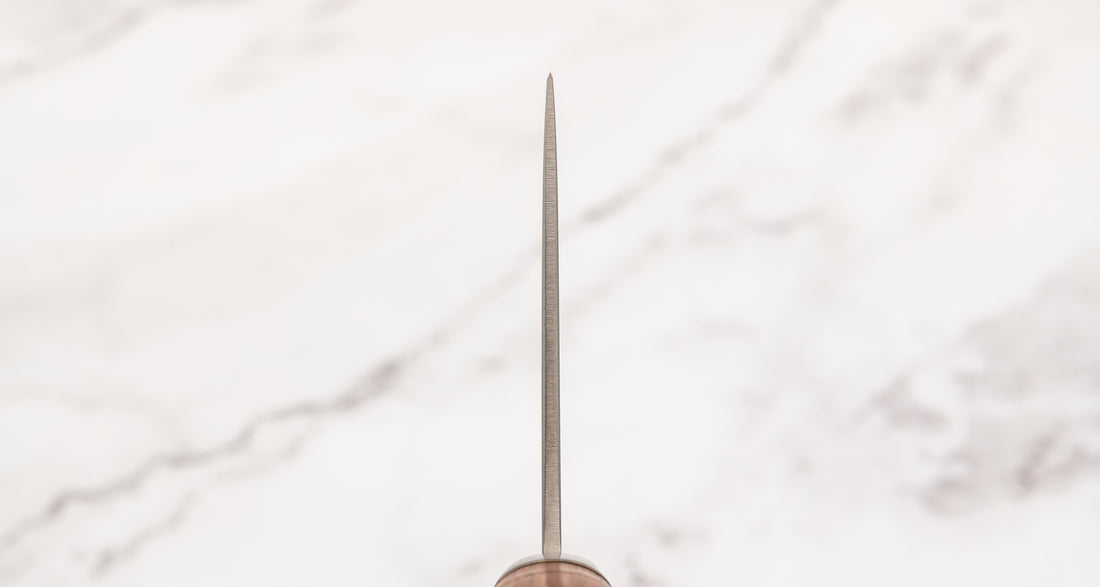 XinZuo Cai Dao Kitajska Sekirica Thick 190 mm