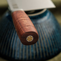 XinZuo Cai Dao Kitajska Sekirica Thick 190 mm