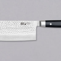Yaxell Zen Chinese Cleaver 180 mm_2