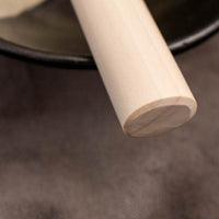 Yoshida Ajikiri SUJ-2 Kuro-uchi 100 mm [Magnolia]