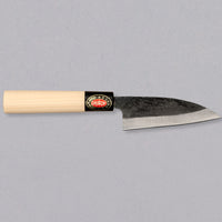 Yoshida Ajikiri SUJ-2 Kuro-uchi 100 mm [Magnolia]