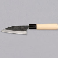 Yoshida Ajikiri SUJ-2 Kuro-uchi 100 mm [Magnolia]