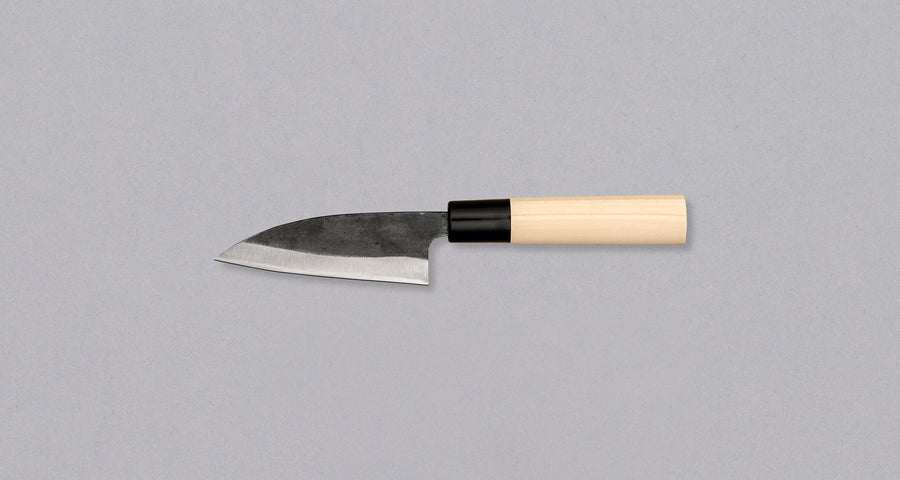 Yoshida Ajikiri SUJ-2 Kuro-uchi 100 mm [Magnolia]