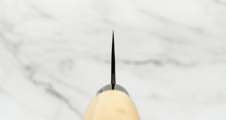 Yoshida Ajikiri SUJ-2 Kuro-uchi 100 mm [Magnolia]