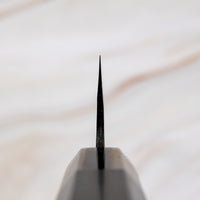 Yoshida Ajikiri SUJ-2 Kuro-uchi 100 mm [Koi Fish]