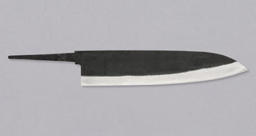 Yoshida Gyuto SUJ-2 Kuro-uchi 240 mm - REZILO