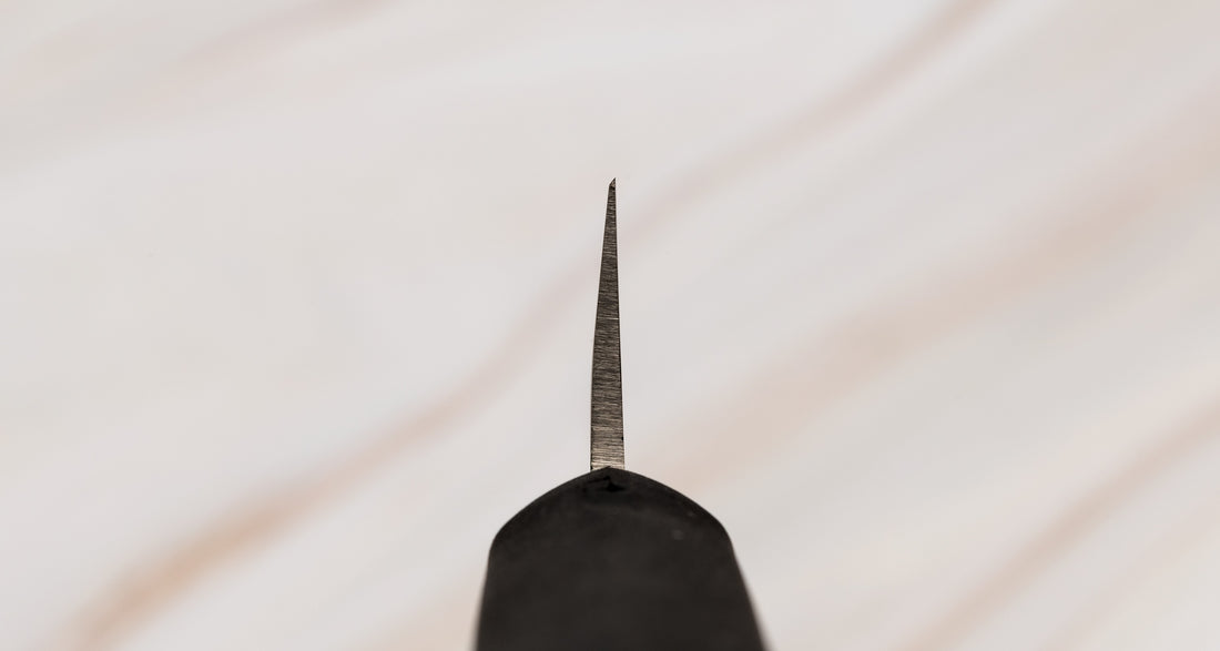 Yoshida Honesuki AUS-8 Gomu 150 mm