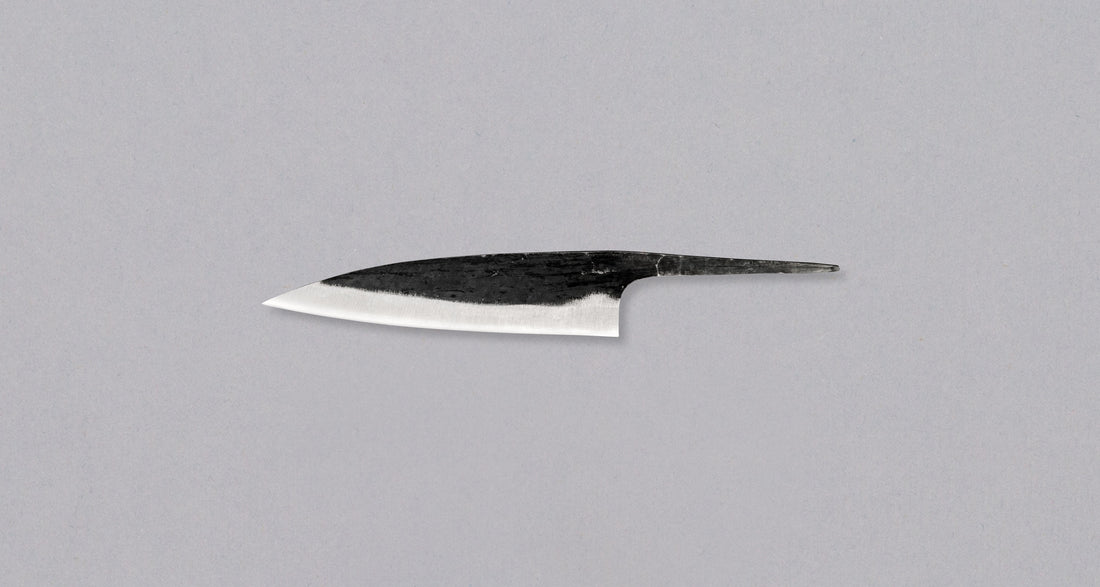 Yoshida Petty SUJ-2 Kuro-uchi 145 mm - REZILO