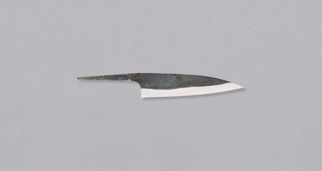 Yoshida Petty SUJ-2 Kuro-uchi 145 mm - REZILO