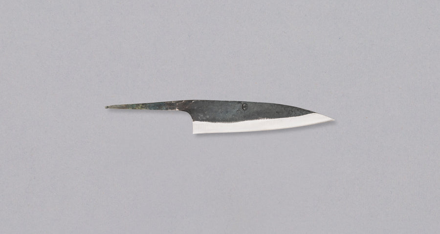 Yoshida Petty SUJ-2 Kuro-uchi 145 mm - REZILO