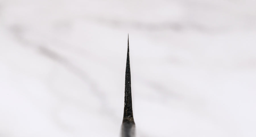 Yoshida Petty SUJ-2 Kuro-uchi 145 mm - REZILO