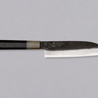 Yoshida Santoku Tosa SUJ-2 Kuro-uchi 170 mm [Koi Fish]