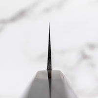 Yoshida Santoku Tosa SUJ-2 Kuro-uchi 170 mm [Koi Fish]