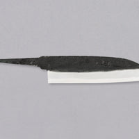 Yoshida Tosa Santoku SUJ-2 Kuro-uchi 170 mm - REZILO