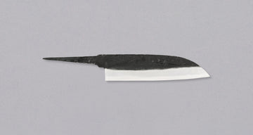 Yoshida Tosa Santoku SUJ-2 Kuro-uchi 170 mm - REZILO