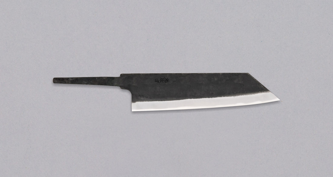 Yoshida Bunka SUJ-2 Kuro-uchi 190 mm - REZILO