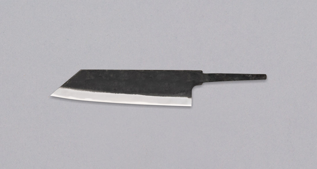 Yoshida Bunka SUJ-2 Kuro-uchi 190 mm - REZILO