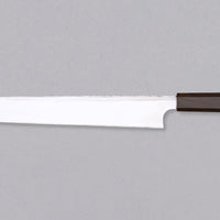 Yoshihiro Yanagiba Aogami #2 Damascus 300 mm