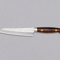 Yu Kurosaki Petty Senko Ei SG2 130 mm [Ironwood]