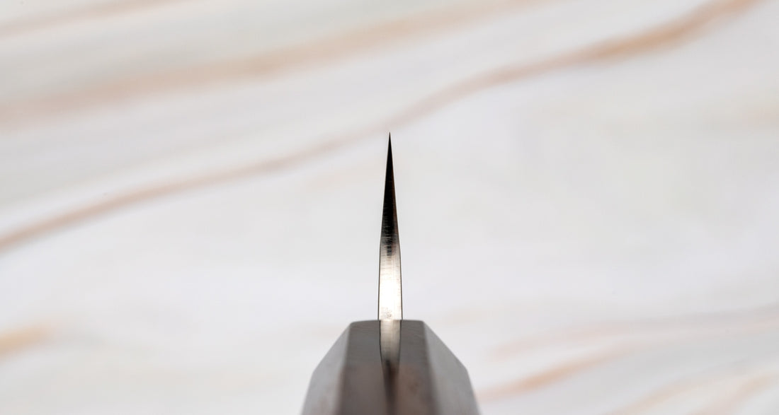 Yu Kurosaki Sujihiki Fujin SG2 270 mm