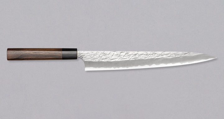 Yu Kurosaki Sujihiki Raijin 270 mm