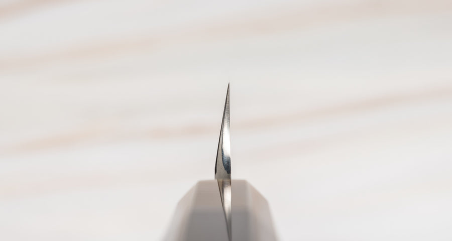 Yu Kurosaki Yanagiba Aogami #2 Migaki 270 mm