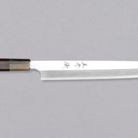 Yu Kurosaki Yanagiba Aogami #2 Migaki 300mm