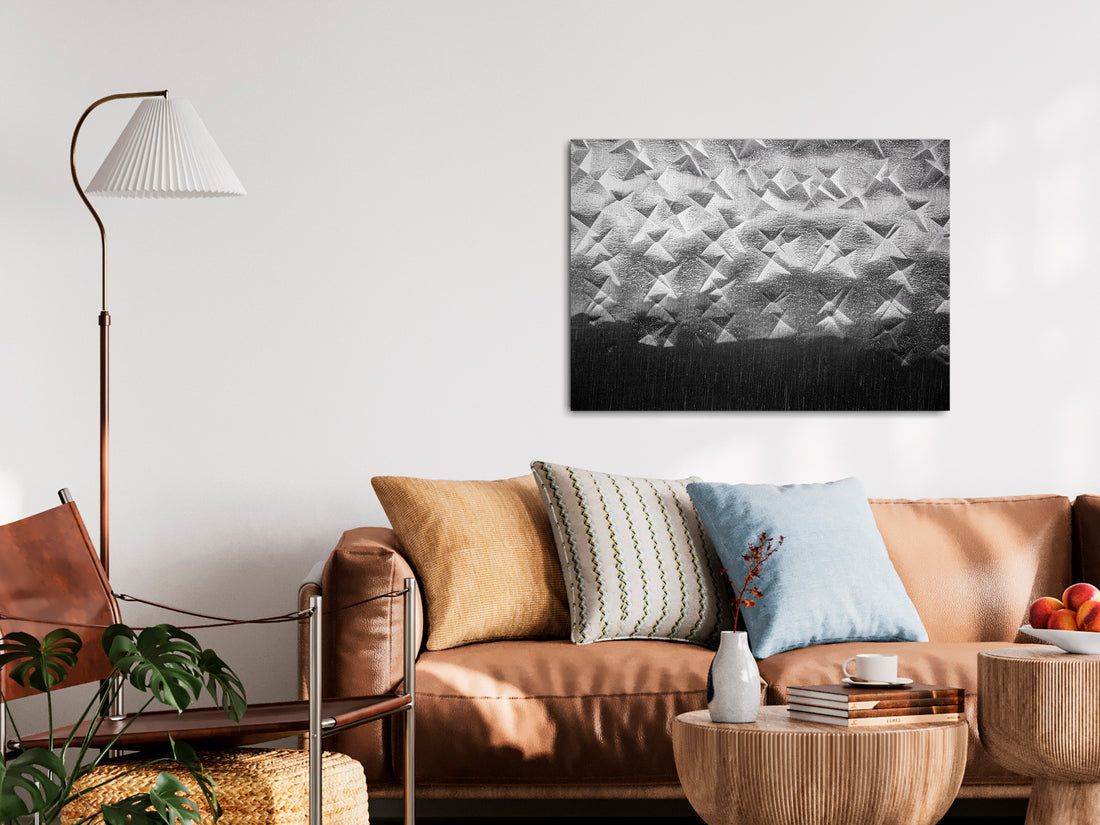 Yu Kurosaki 1 [Knife Vision series] - print