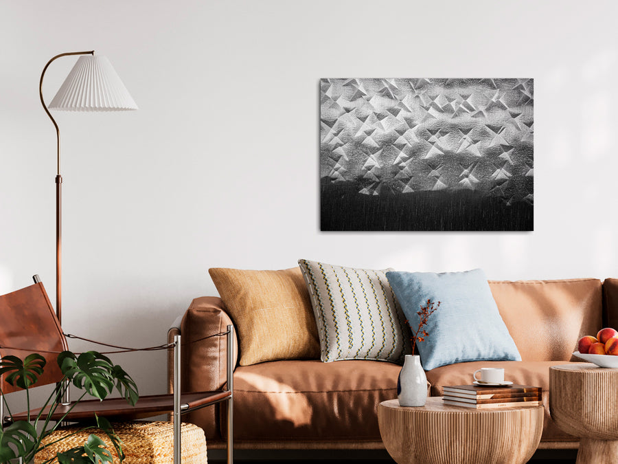 Yu Kurosaki 1 [Knife Vision series] - print
