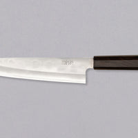 ZDP-189 Gyuto Silver Ebony 210 mm [limited]