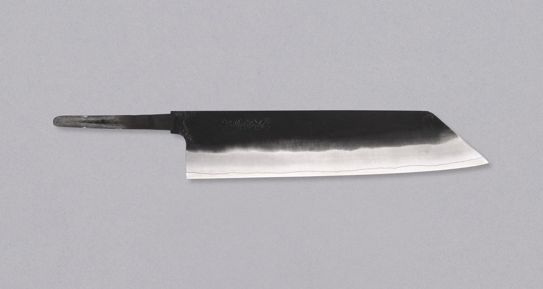 ZDP-189 Kiritsuke Black 240 mm - REZILO